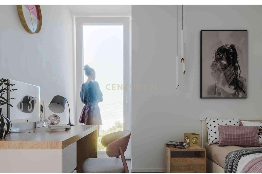APARTAMENTOS DE LUXO EM CONSTRUÇÃO NO LUMIAR, NA CIDADE DE LISBOA - Image 7